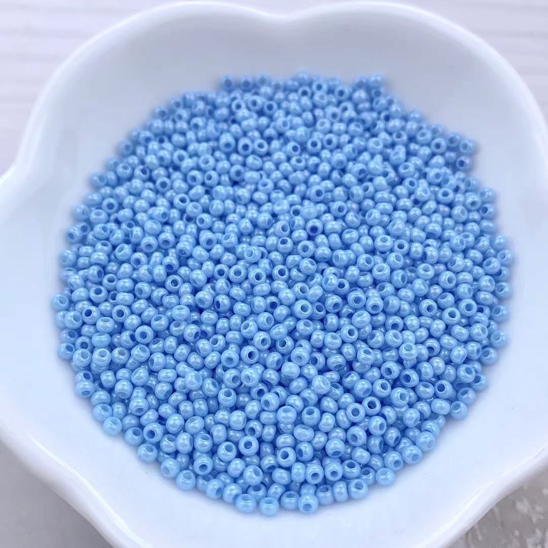 Blue 2mm (50g)