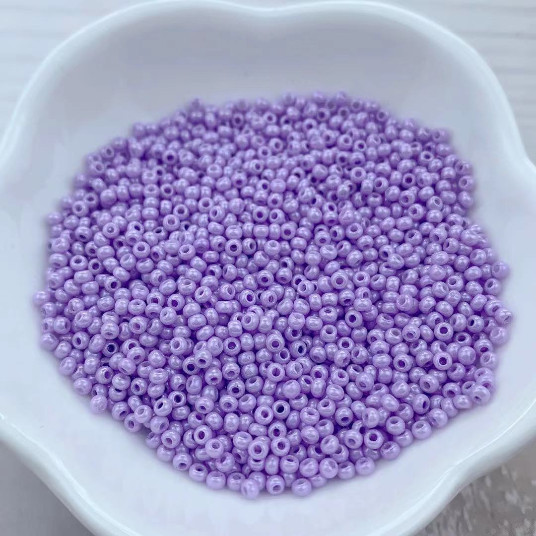 Purple 2mm (50g)