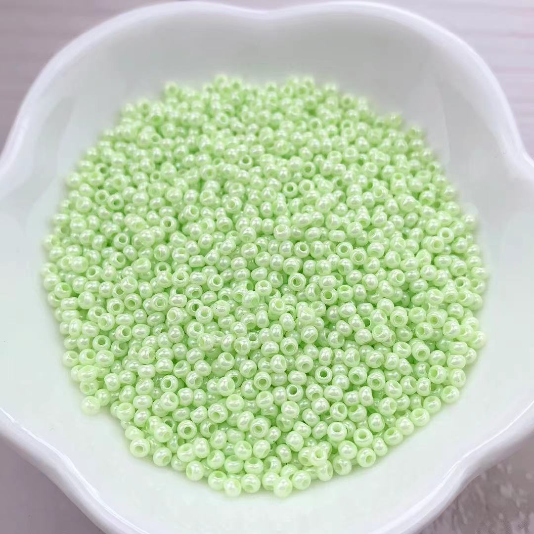 Light green 2mm (50g)