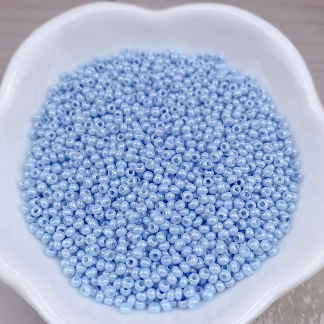 Light blue 2mm (50g)