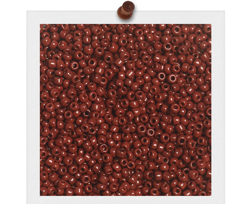 11:dark red solid color