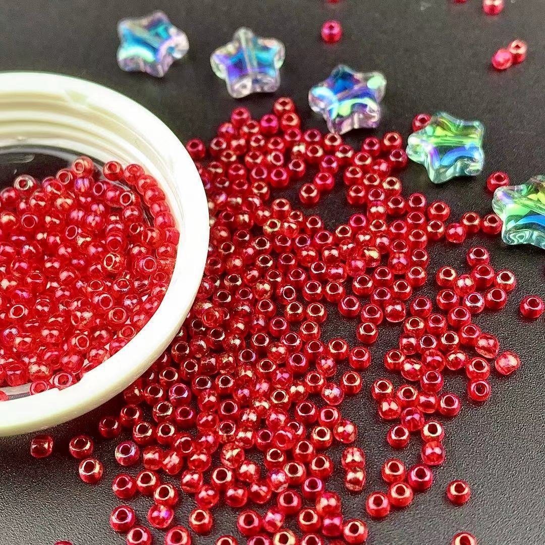 Crimson 8# 2mm (50g)