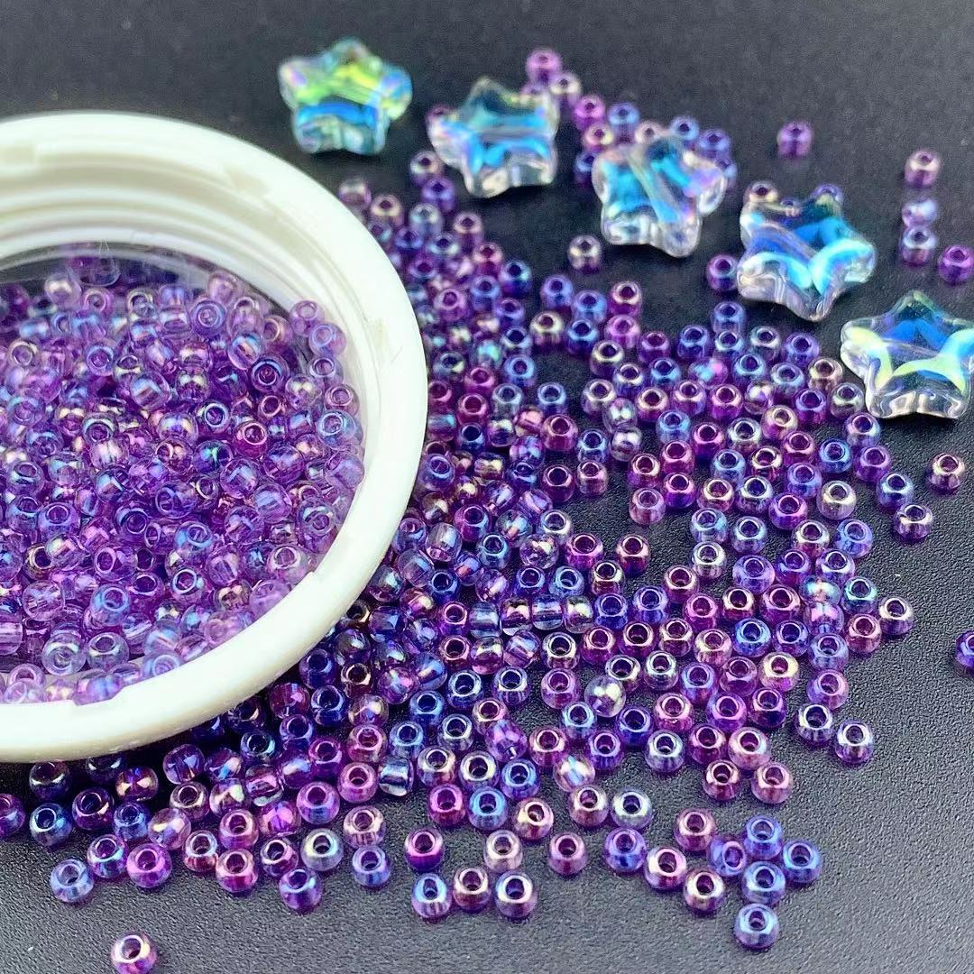 Violet 9# 2mm (450g)