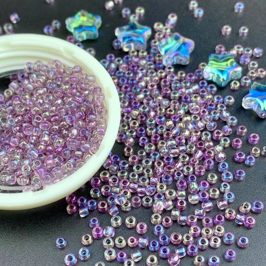 Purple 10# 2mm (50g)