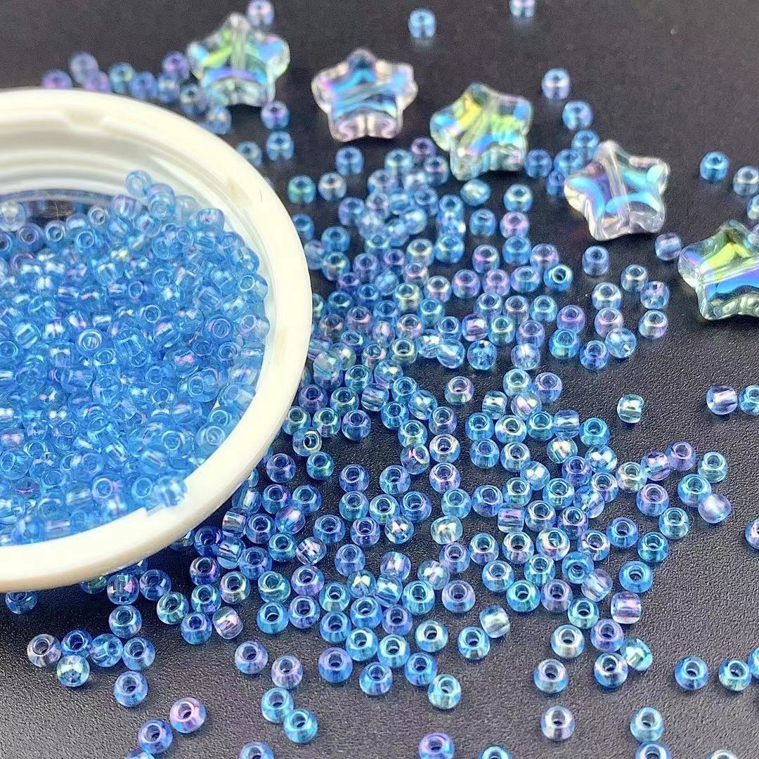 Lake Blue 15# 2mm (50g)