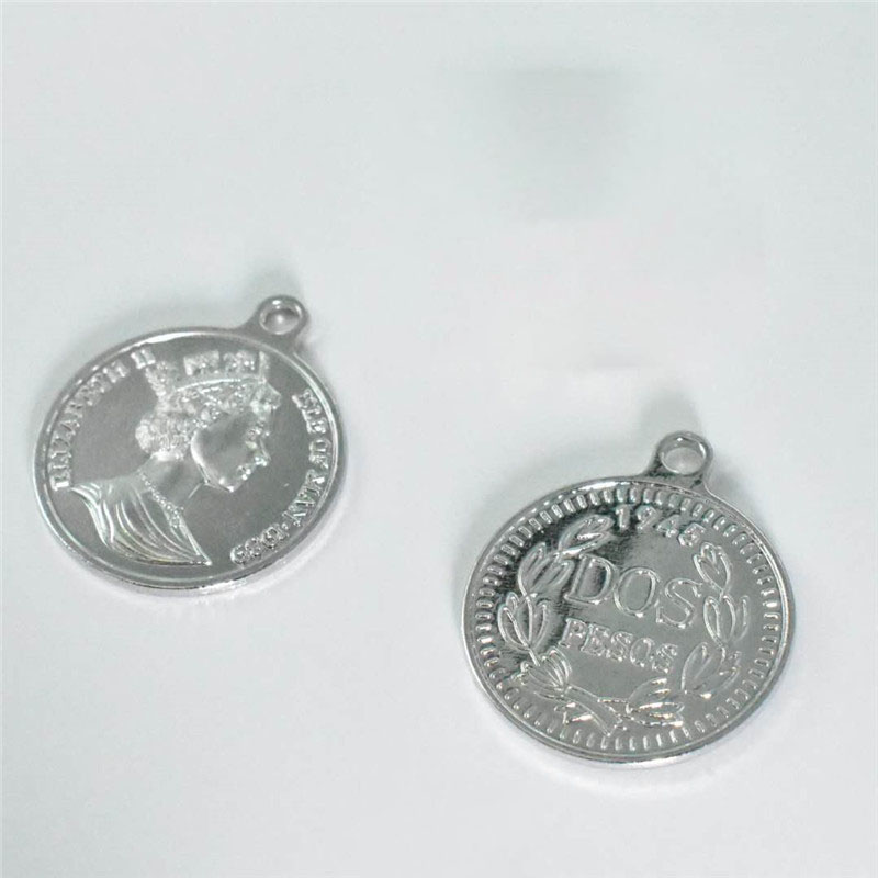 2:1# silver, 24mm