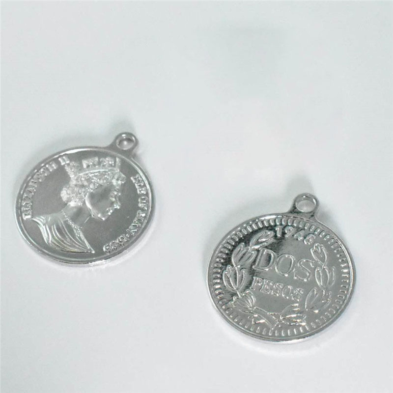 4:2# silver, 18mm