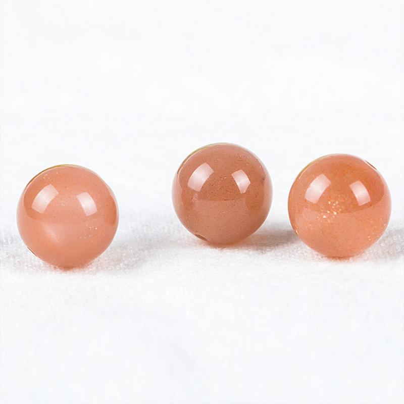 5A grade orange moonlight 4mm/bar