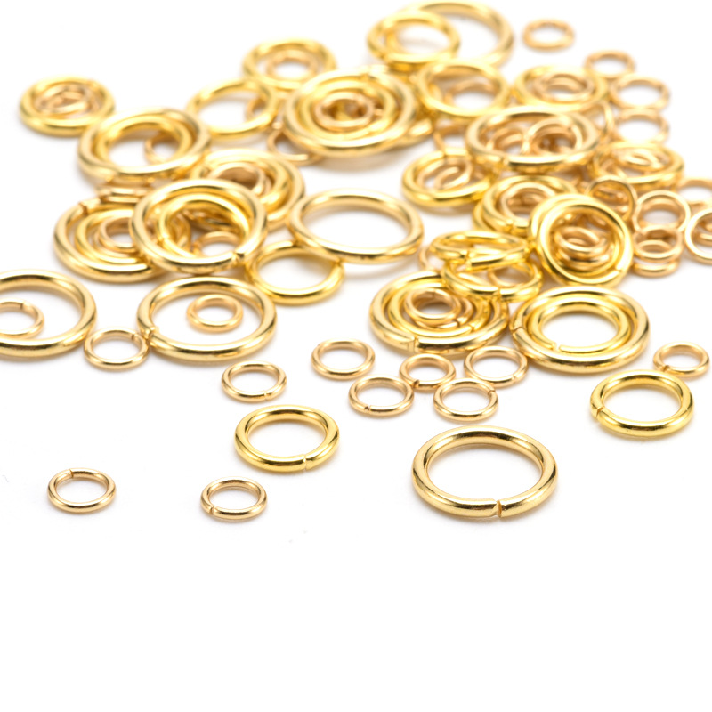 gold 0.5*4mm