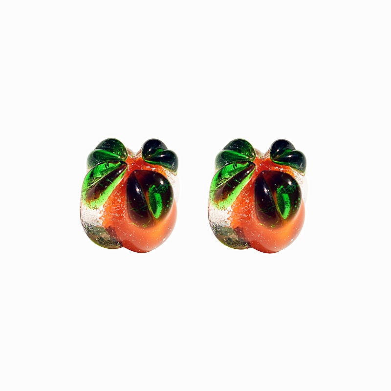 Persimmon, 12x12mm