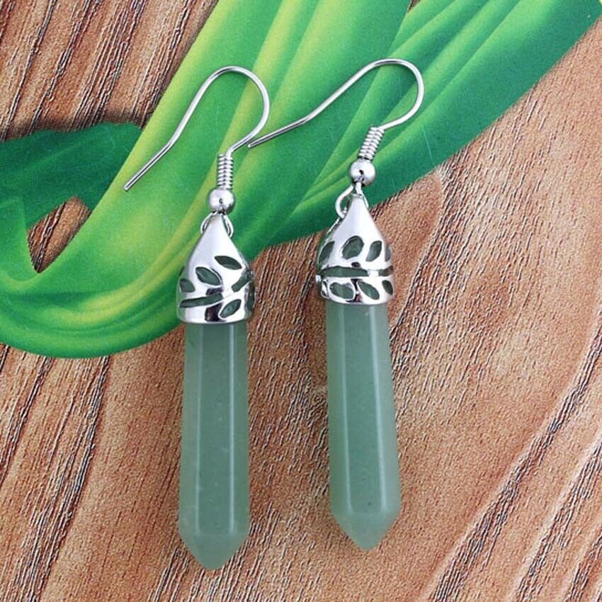 1:Green Aventurine