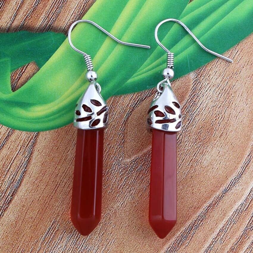 13:Red Agate