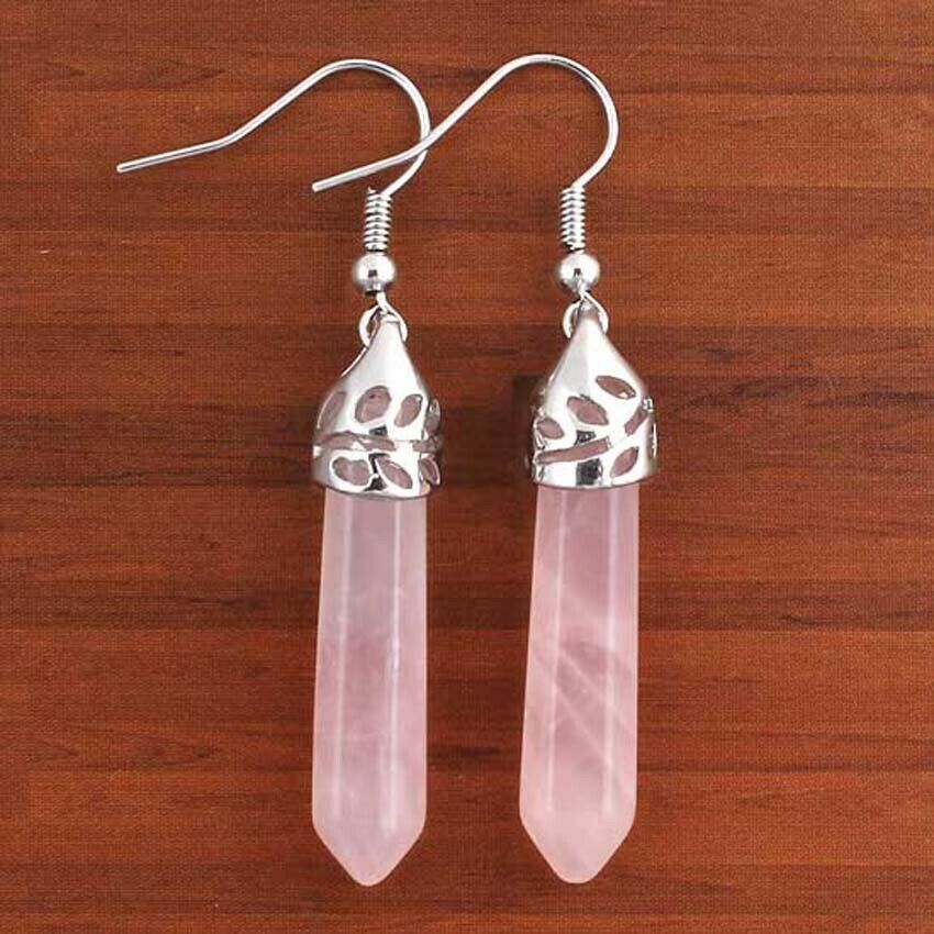 Rose Quartz