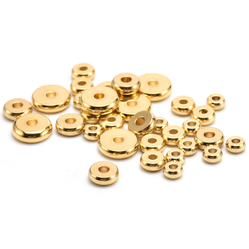 gold 7*2*2mm