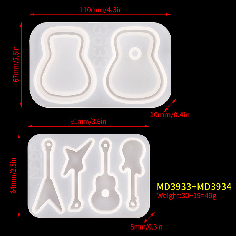 2:wo piece set_MD3933 MD3934