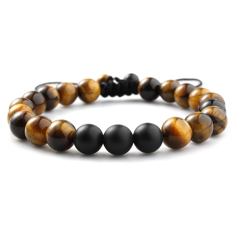 1:tiger eye