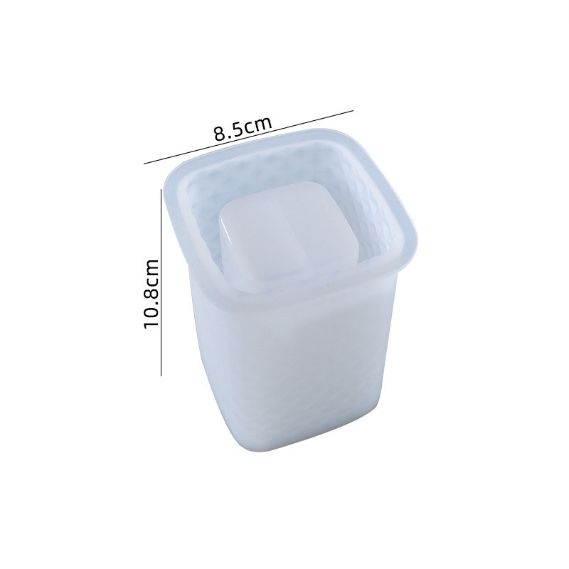 Lingge lotion bottle mould- bottom