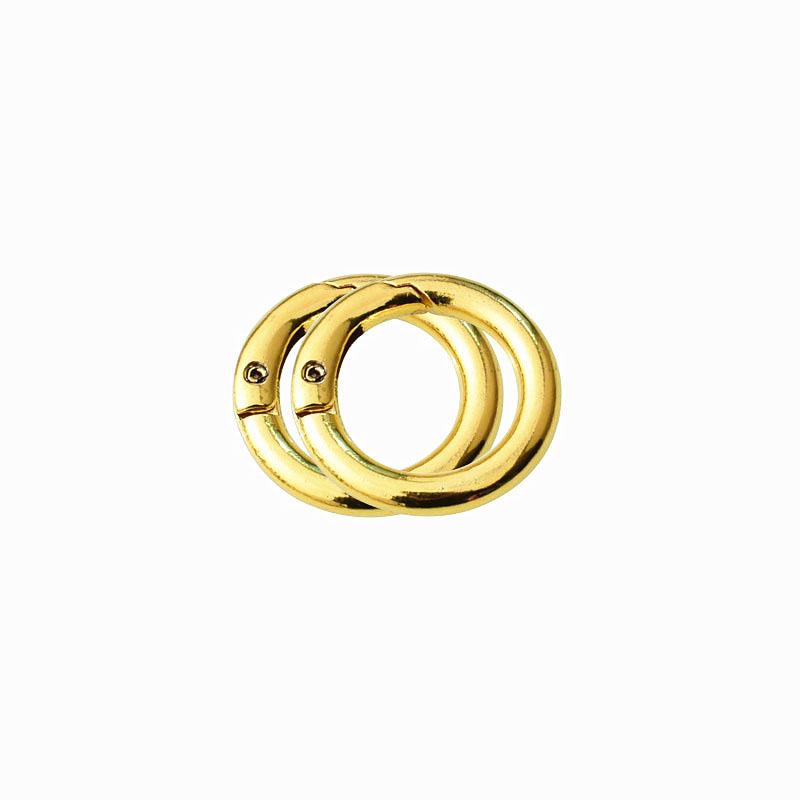 Imitation gold diameter 28mm