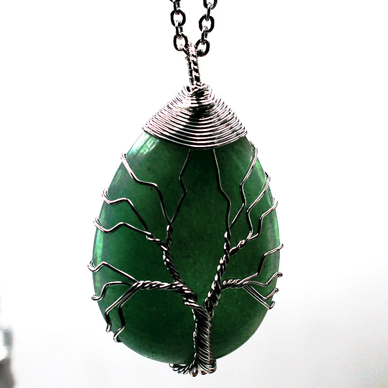 4:aventurine jade