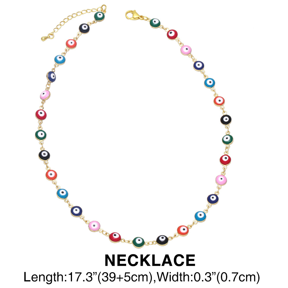 1:Necklace