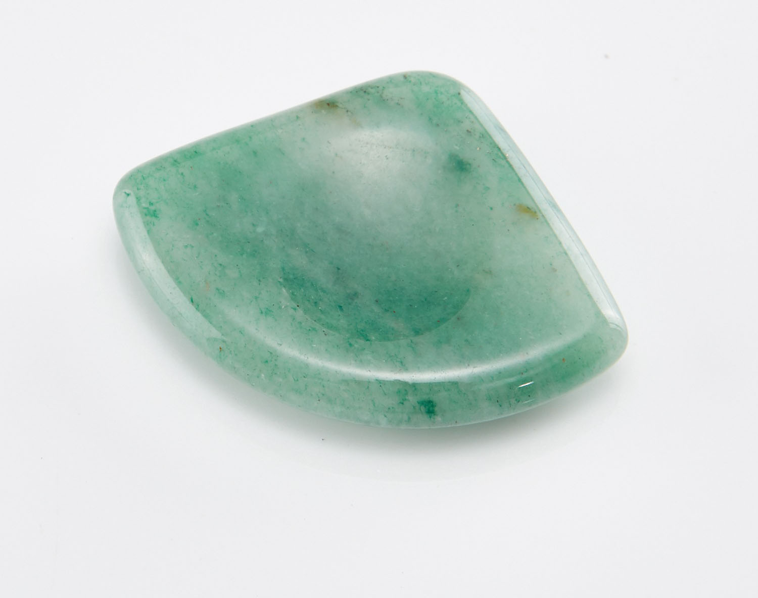 1:Green Aventurine