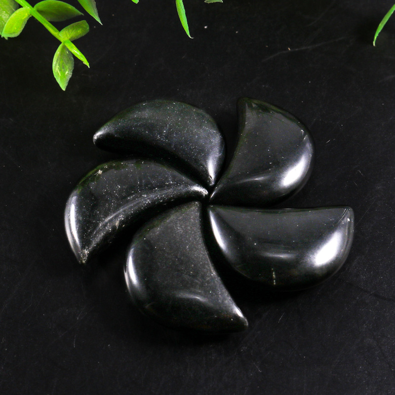 Black Obsidian