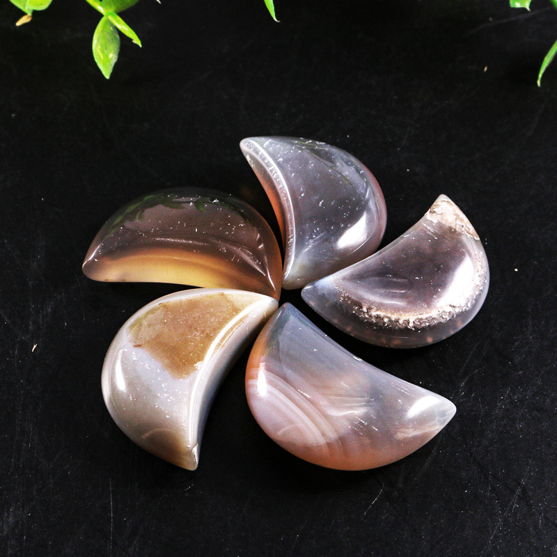 grey agate