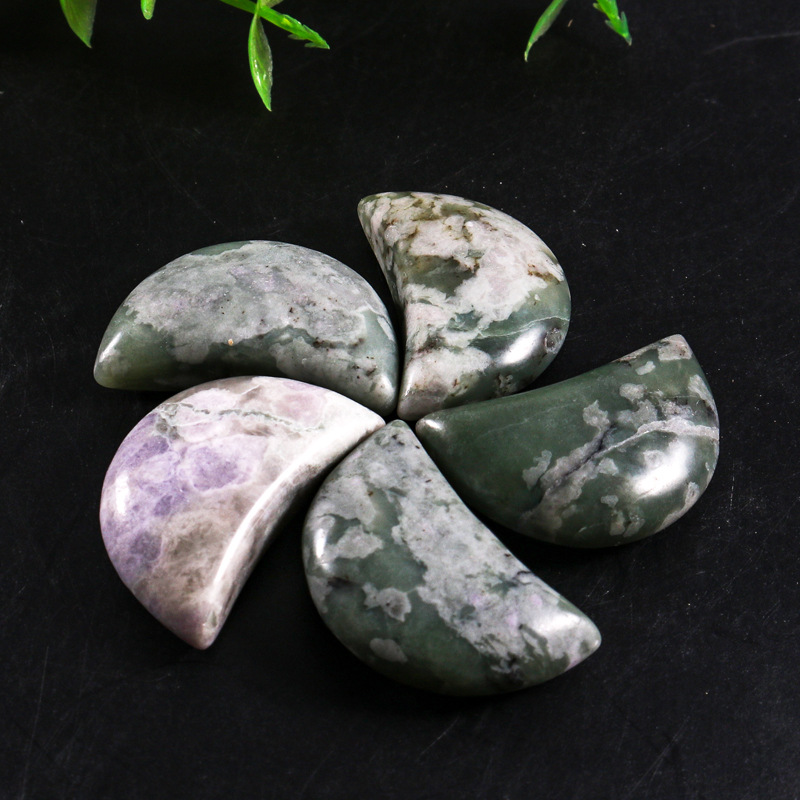 auspicious jade