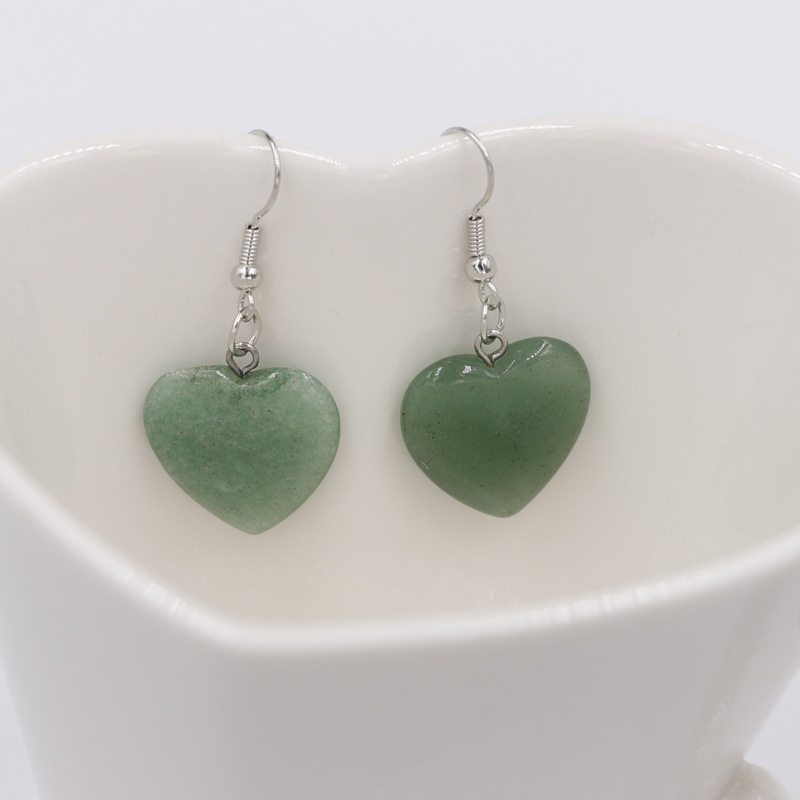 11 Green Aventurine