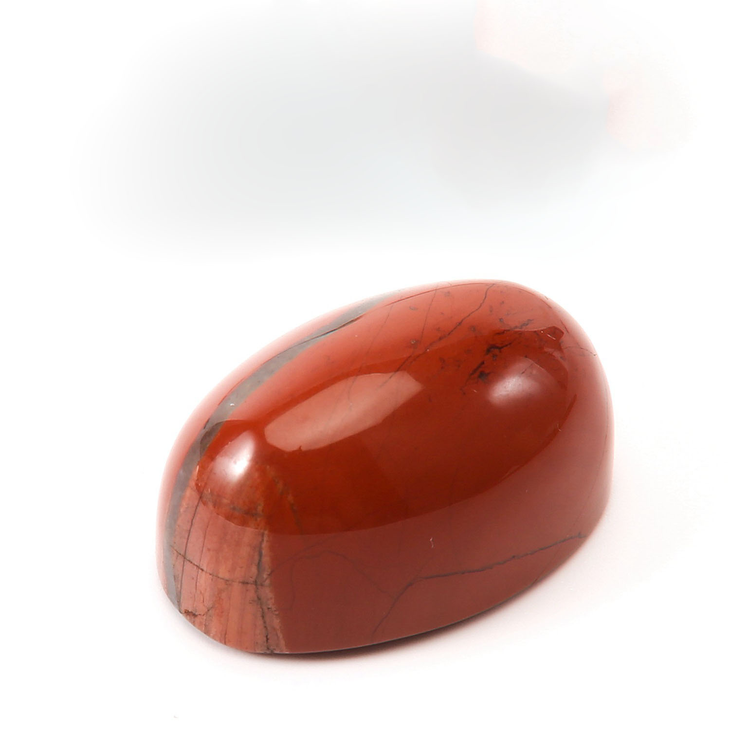 7:Red Jasper