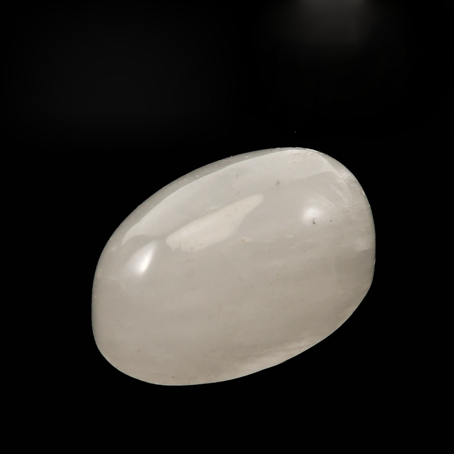 8:Clear Quartz