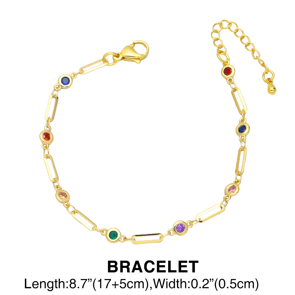 Bracelet 17cm