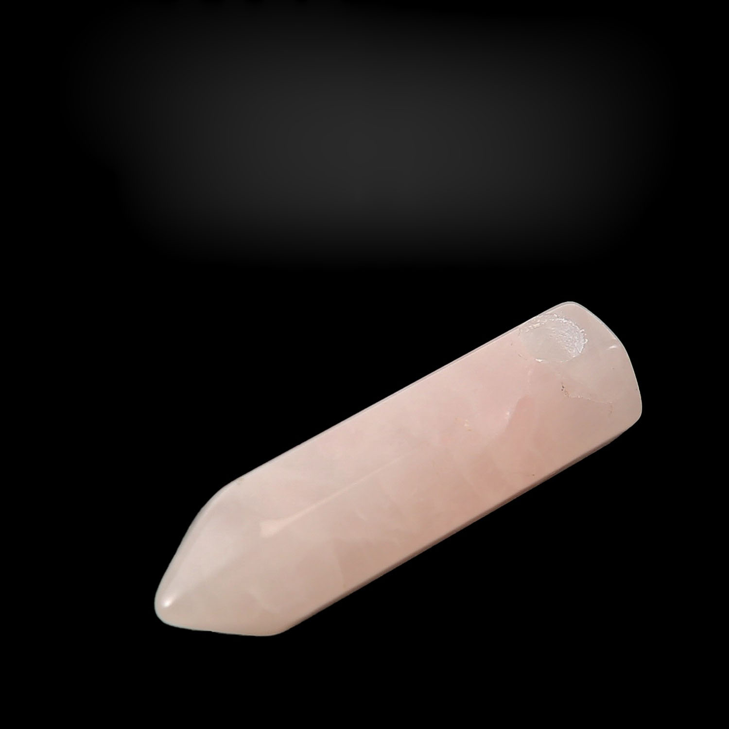 6:Rose Quartz