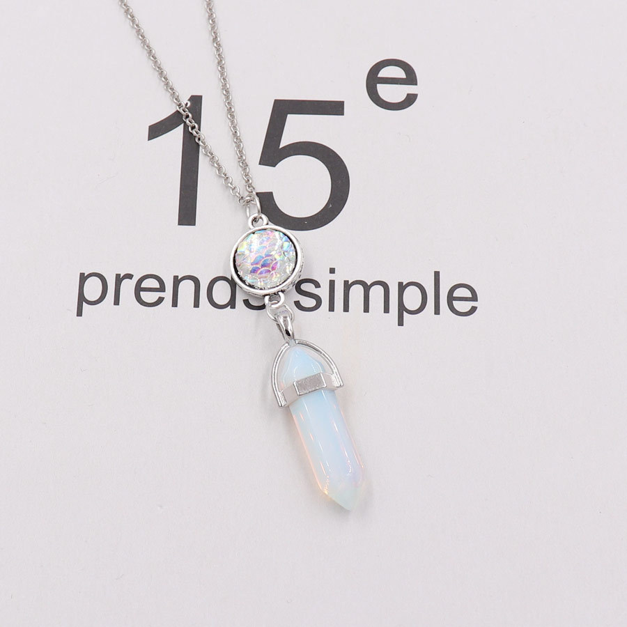 1 Meer opal