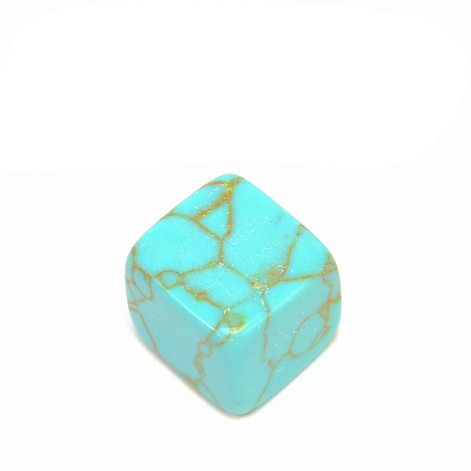 turquoise