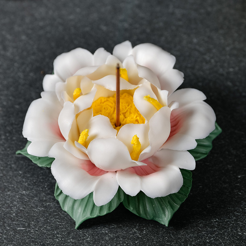 Fortune Peony 11.7*4.7cm