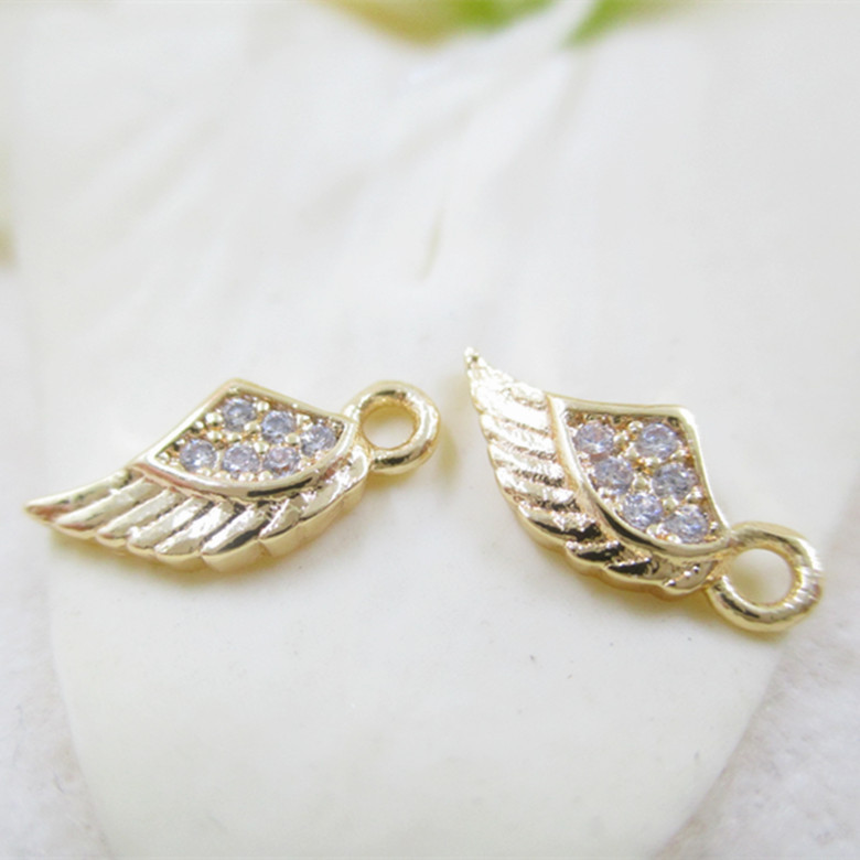 1:Wings, 5.3x12mm