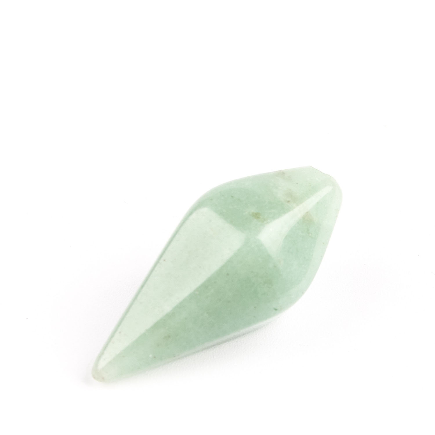 natural green aventurine