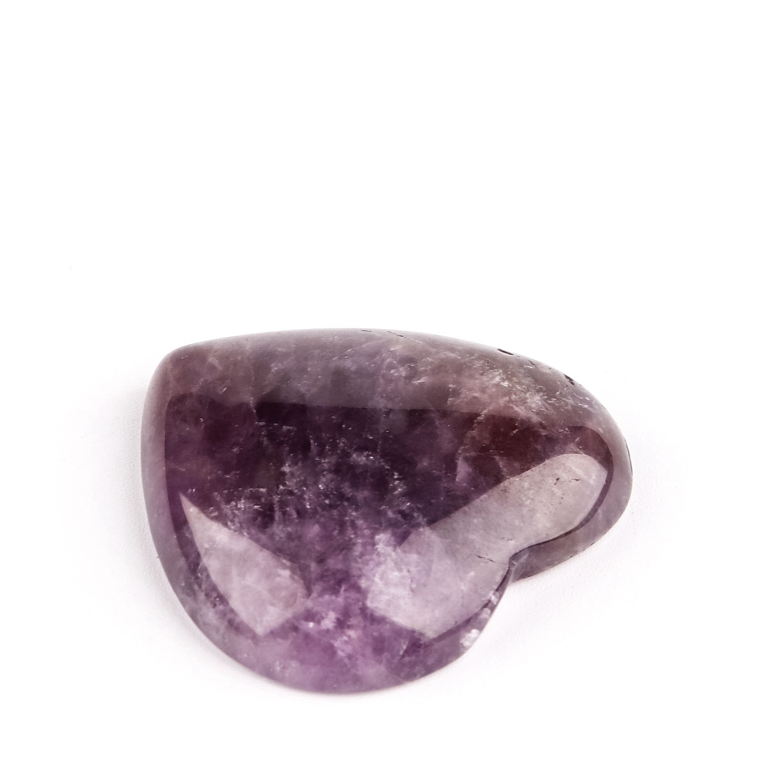 natural amethyst