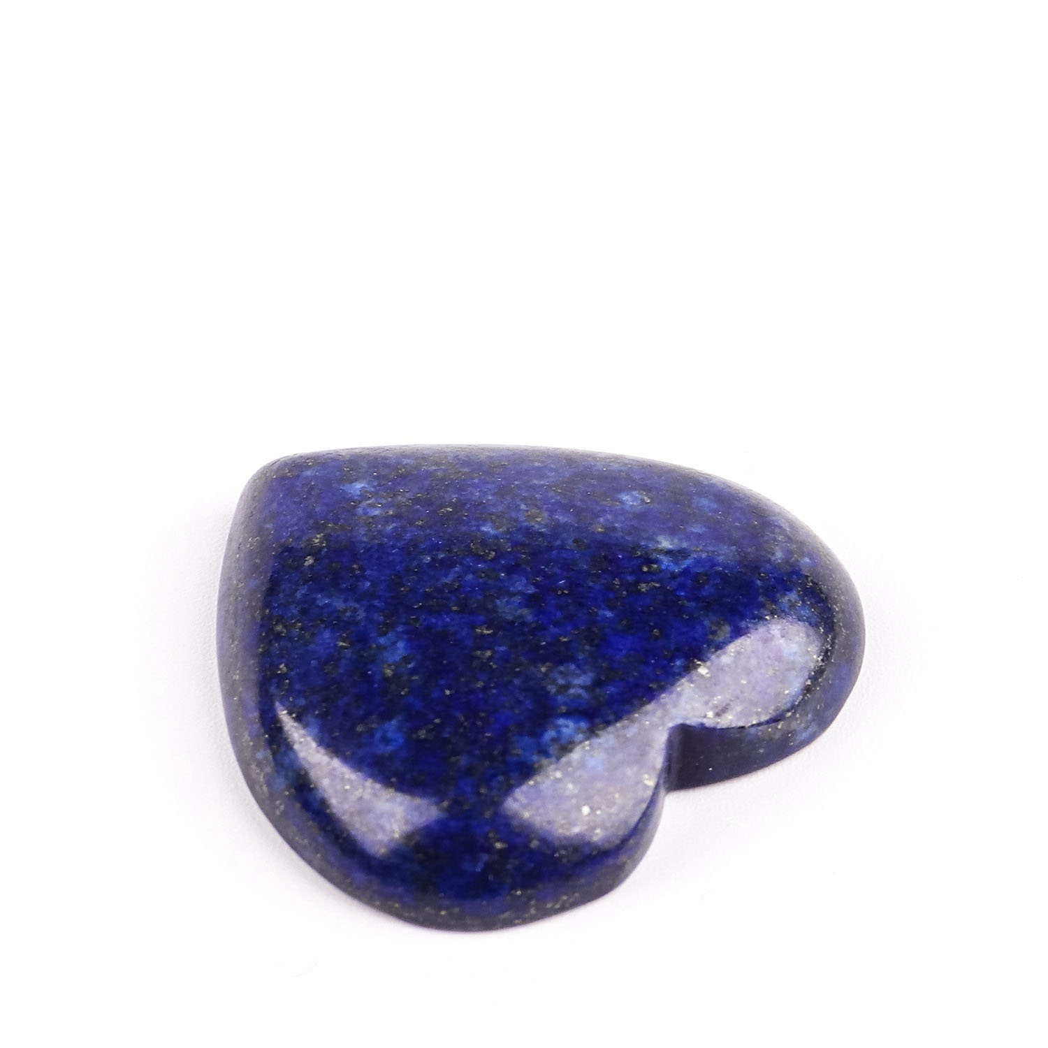 natural lapis lazuli