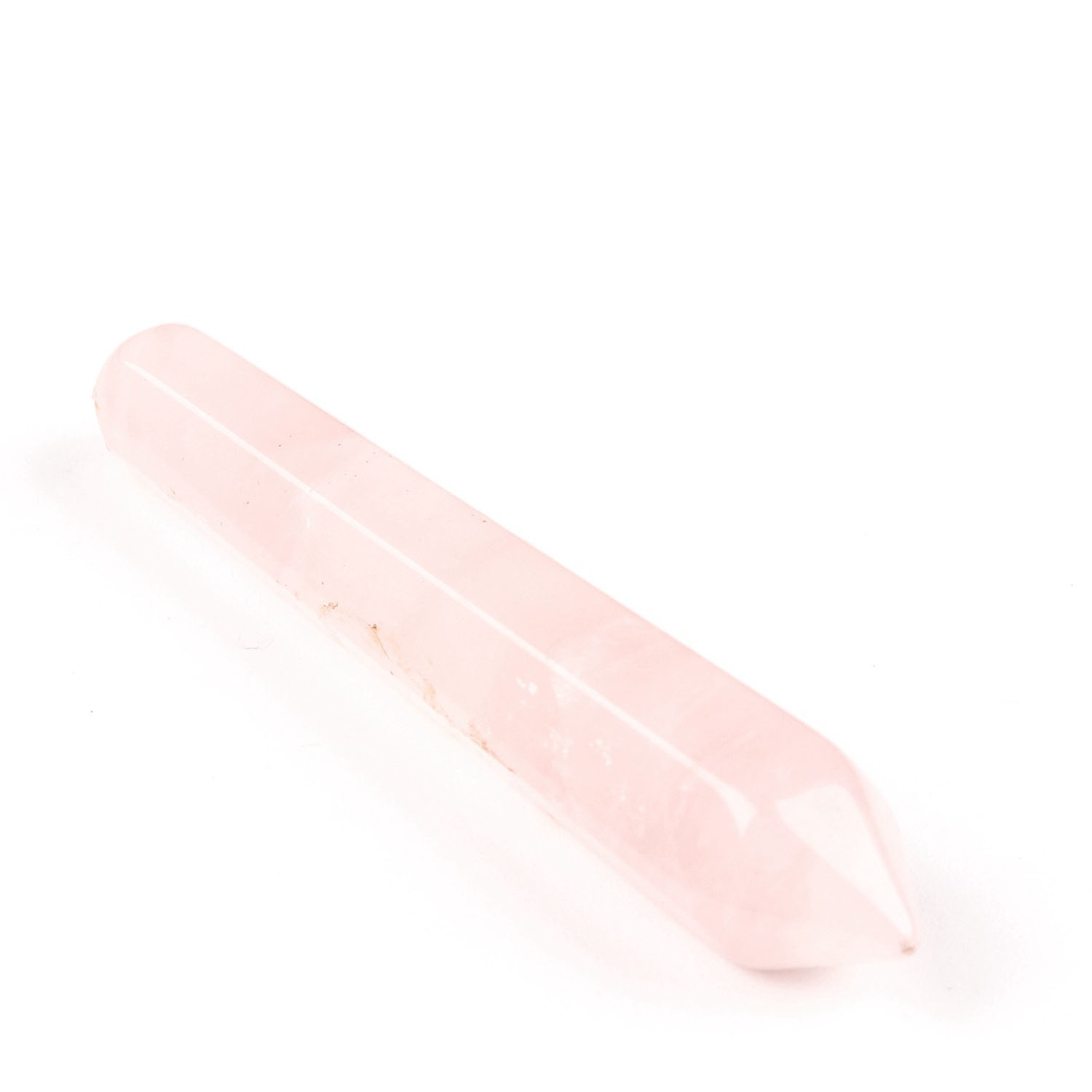 Pink crystal