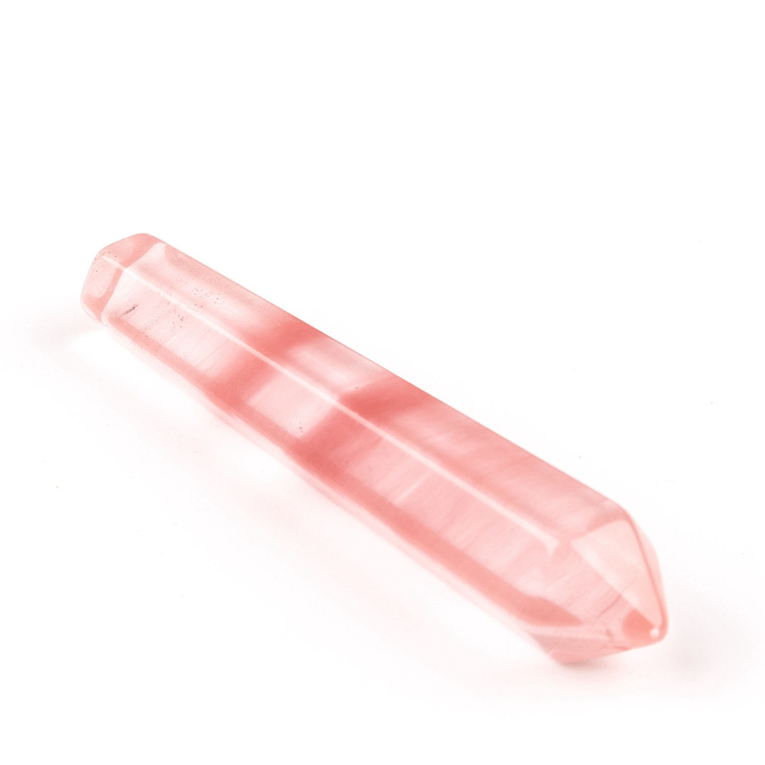 14:Cerise Quartz