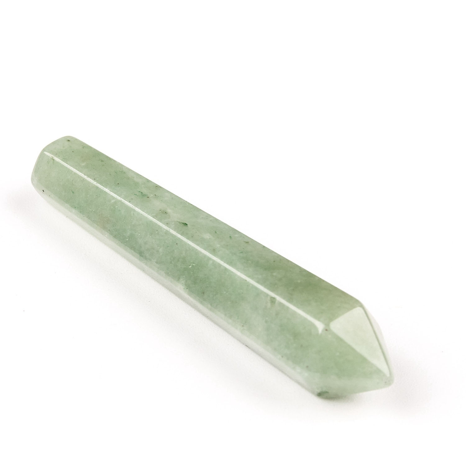 15:Aventurine vert