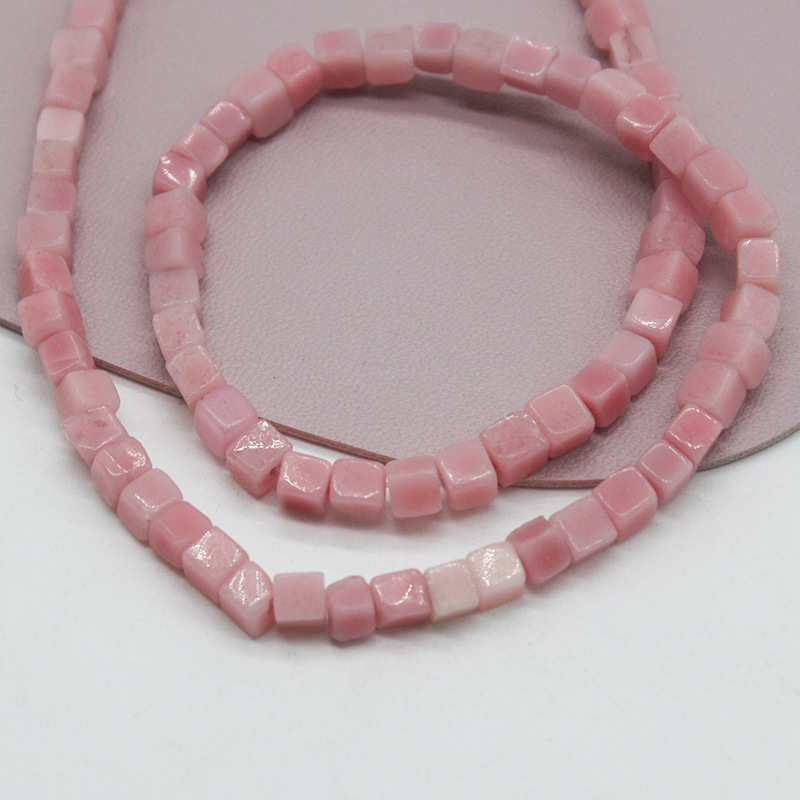 1:Pink Opal