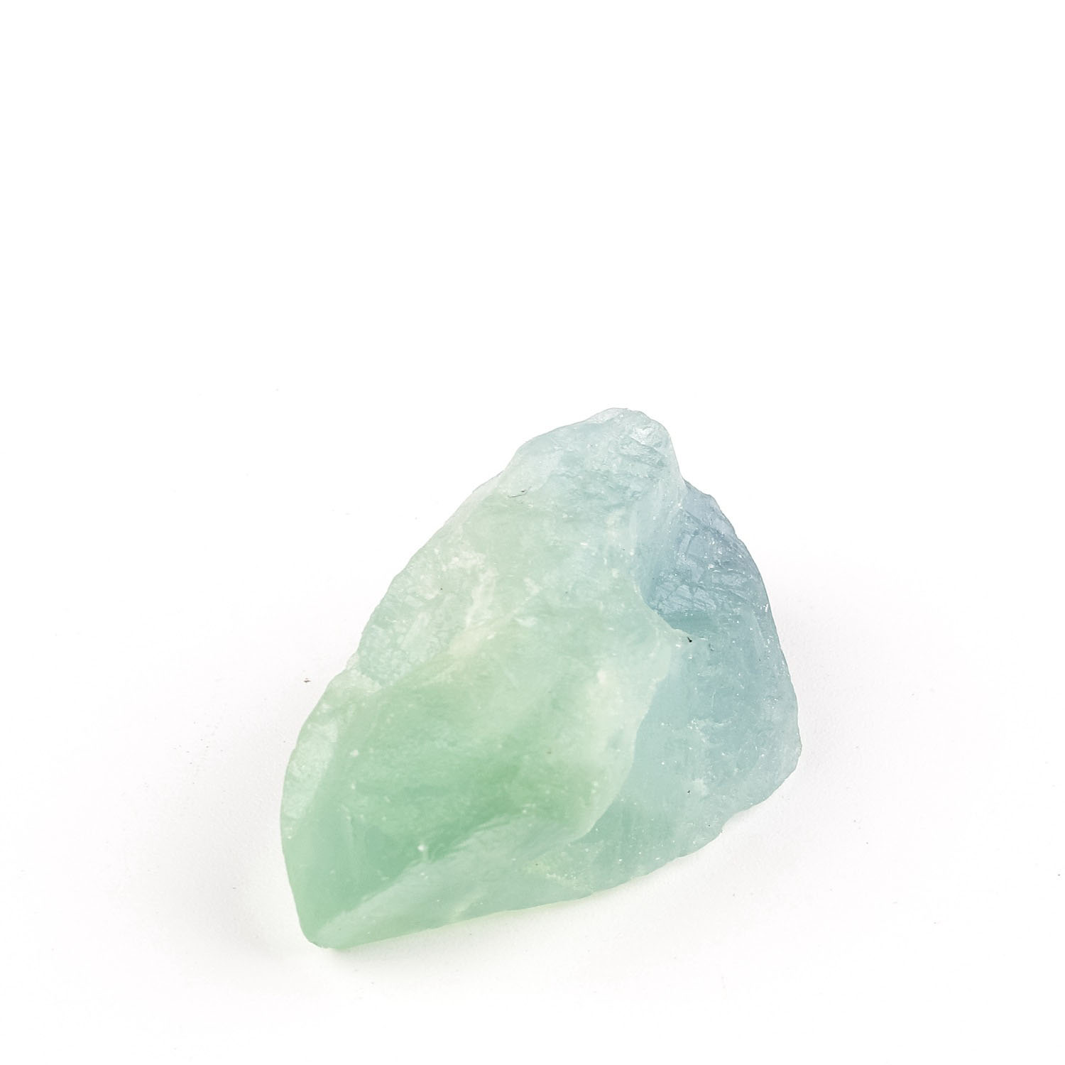 Green Fluorite