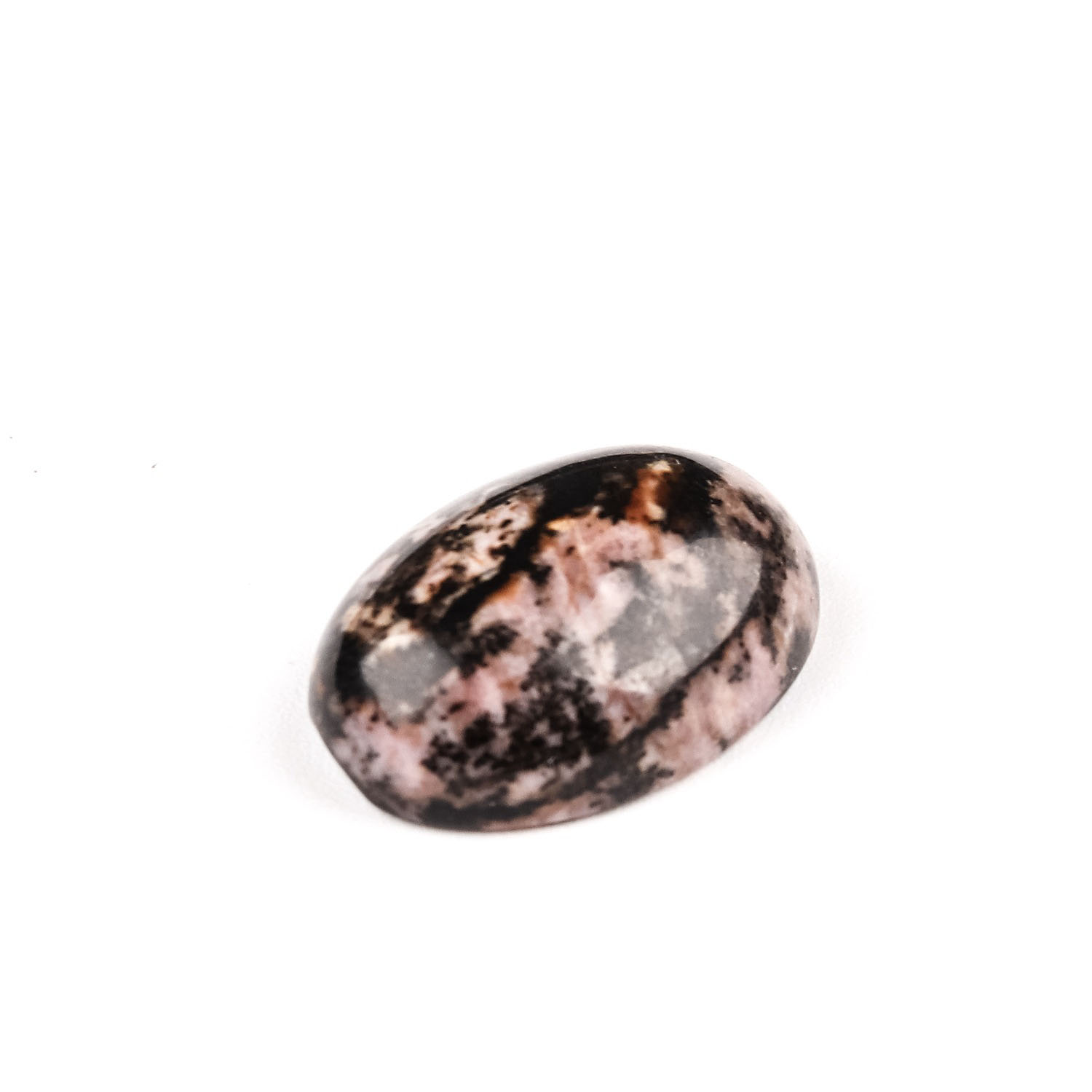 natural rhodolite