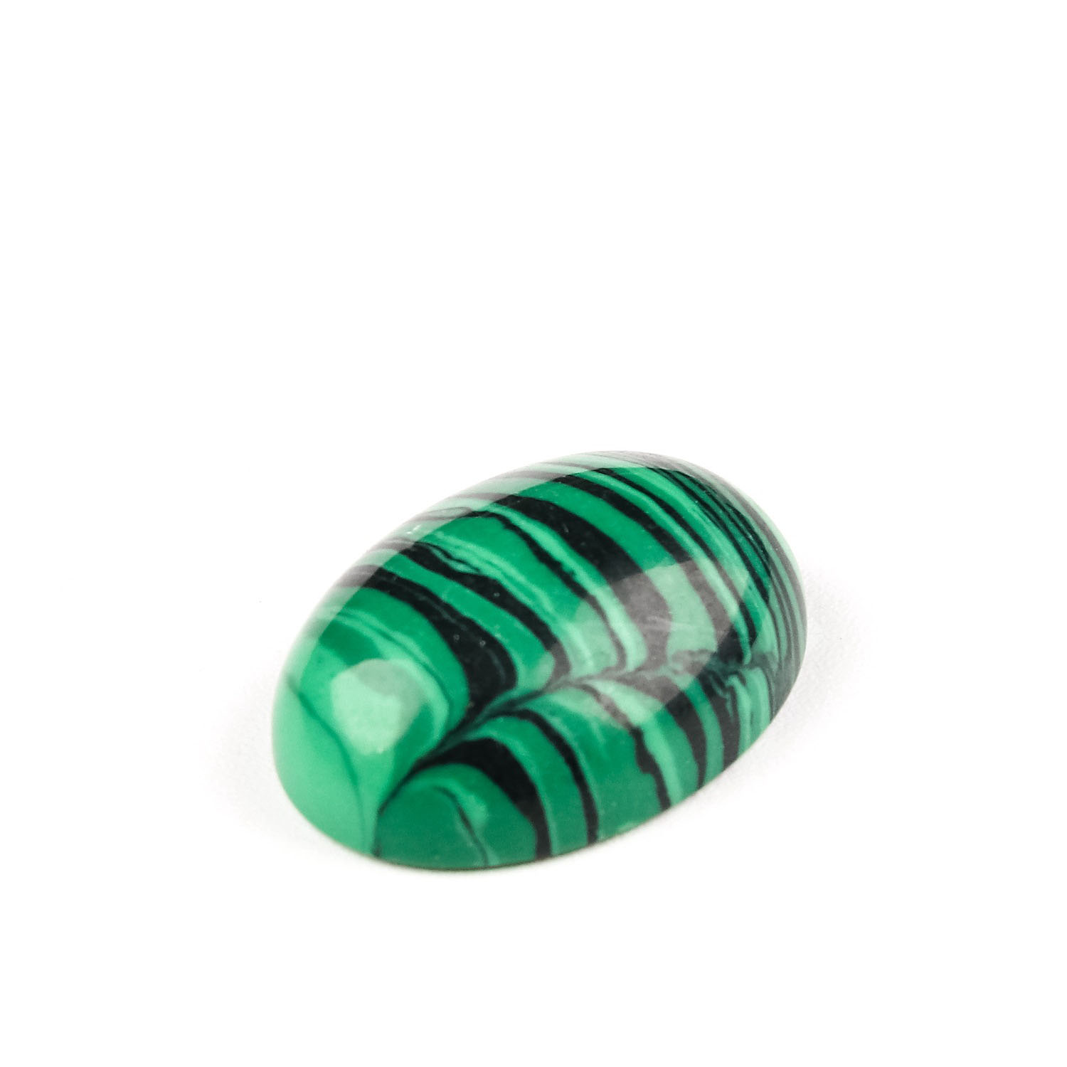 Synthetic Malachite