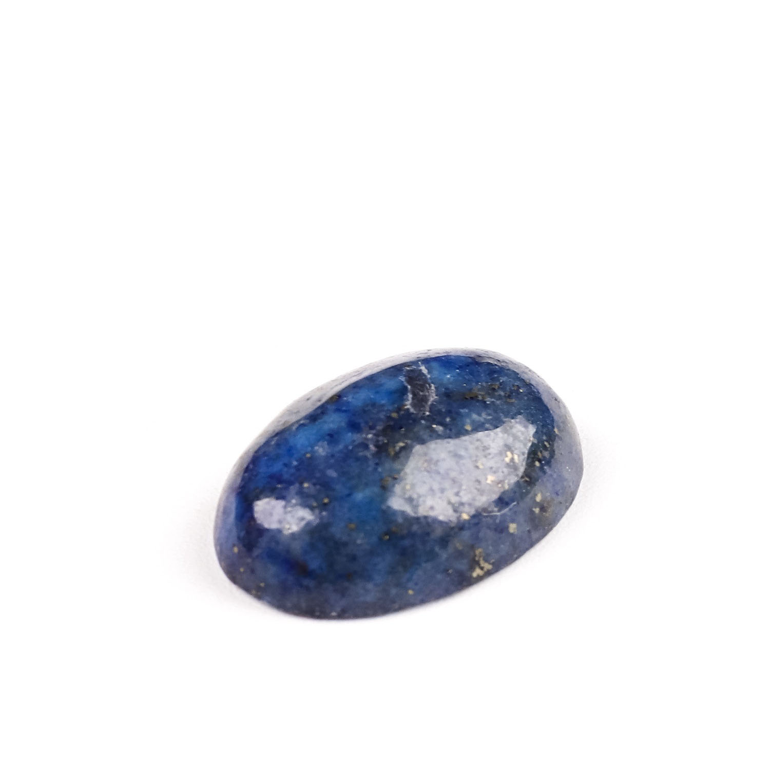 natural lapis lazuli