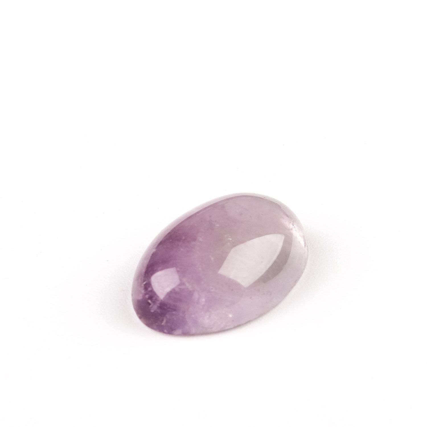 natural amethyst