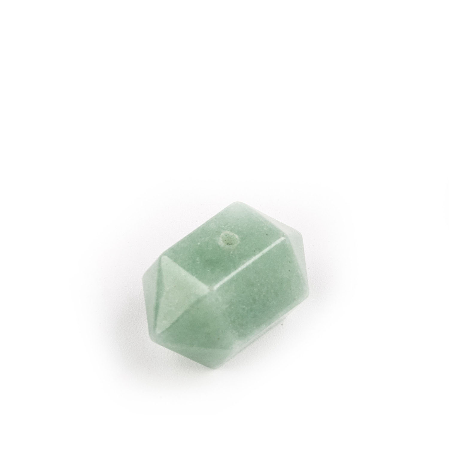 natural green aventurine